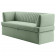 Кухонный диван Прага (Мелисса 17)