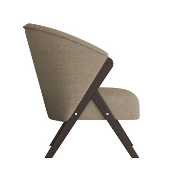 Кресло Хелге (Браво Нат)